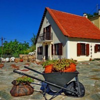 ΜΕΣΗΜΕΡΙ ΣΤΗΝ ΑΥΛΗ ΜΕΣΗΜΕΡΙ ΣΤΗΝ ΑΥΛΗ