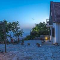Η ΜΠΛΕ ΩΡΑ ΣΤΗΝ ΑΥΛΗ Η ΜΠΛΕ ΩΡΑ ΣΤΗΝ ΑΥΛΗ